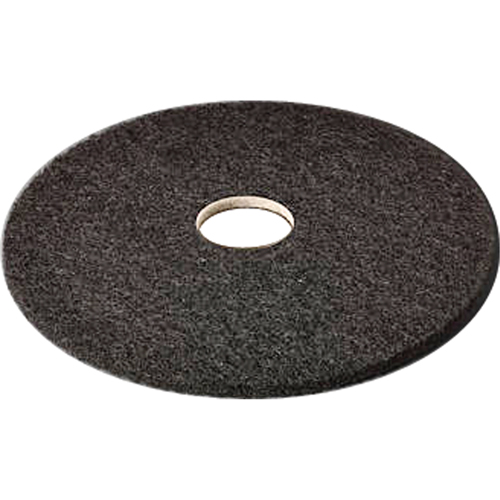 7200 Series Pad, 17", Stripping, Black Equipex