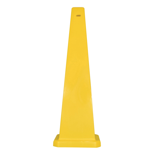 C&ocirc;nes de d&eacute;viation Lamba Equipex