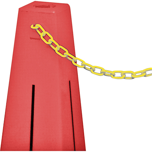 Traffic Cones - Accessories, Yellow Equipex