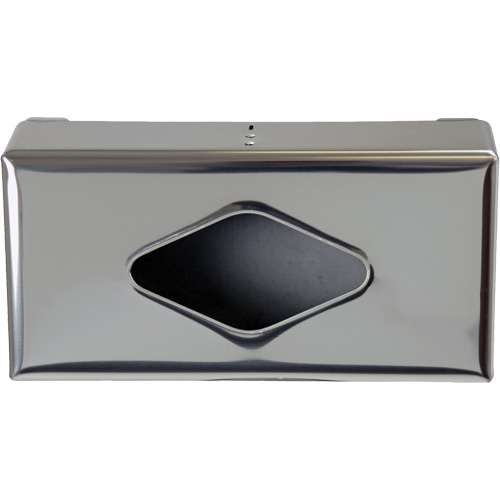 Facial Tissue Dispenser Equipex