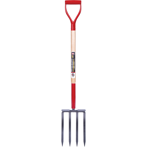 Fourche Pro, 4 dents Equipex