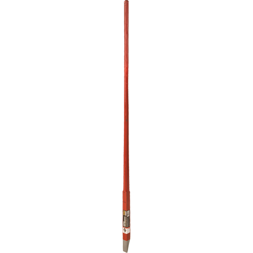 Pinces-monseigneur Pro, Largeur de 1-1/2", Longueur de 51,5'' Equipex