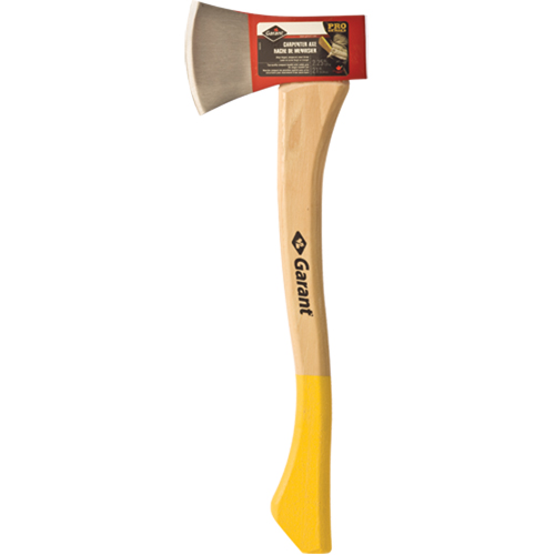Pro Carpenter Axe Equipex