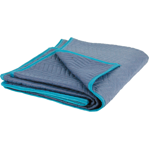 Furniture Pads - Economy Furniture Pads (Standard), 72" L x 80" W, 29 oz. Equipex
