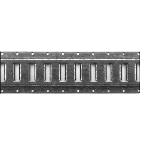 Rails logistiques-Rail horizontal de s&eacute;rie E Equipex