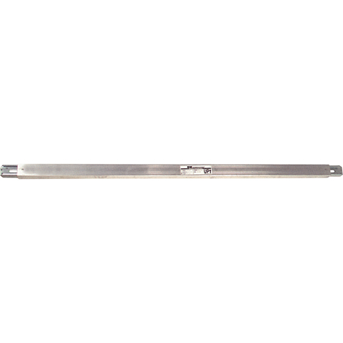 &eacute;tais de plancher en aluminium Equipex