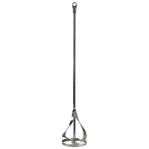 Hexomixer, 4" Dia. x 24" L Equipex