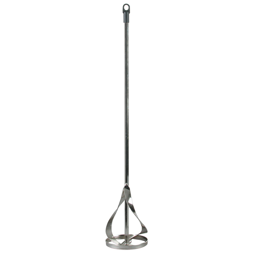 Hexomixer, 5.6" Dia. x 30" L Equipex