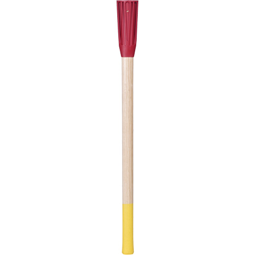 Manche de rechange pour pic, manche Droit, 36" manche Equipex