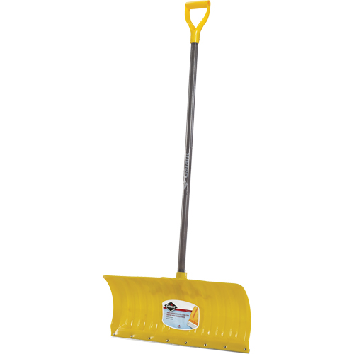 Gratte &agrave; neige Alpine, Polypropyl&egrave;ne, Prise Prise en D, 26" la Equipex