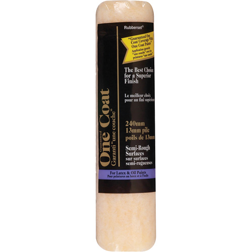 Couvre-rouleau One Coat, Nap 13 mm (1/2") Equipex