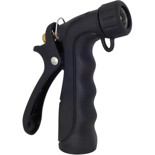 Industrial Hot Water AquaGun&reg;, Insulated, Front-Trigger, 125 PSI Equipex