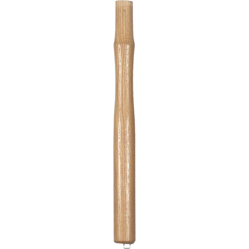 Manche de marteau de forgeron, Bois, 16" lo Equipex