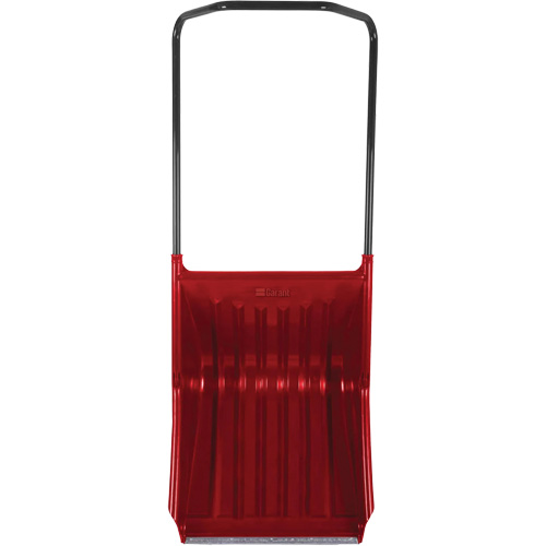 Pelle traineau Yukon, Largeur de la lame 23-1/2" Equipex