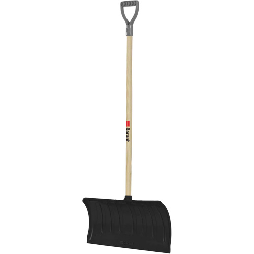 Gratte &agrave; neige Nordic, Polypropyl&egrave;ne, Prise Prise en D, 20-3/4" la Equipex