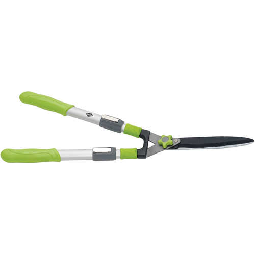 Telescopic Hedge Shears Equipex