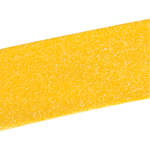Rubans antid&eacute;rapants Safety-Walk, 2" x 60', Jaune Equipex