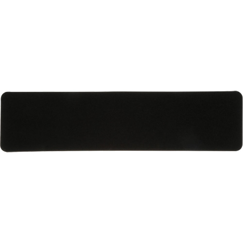Rubans antid&eacute;rapants Safety-Walk, 1" x 60', Gris Equipex