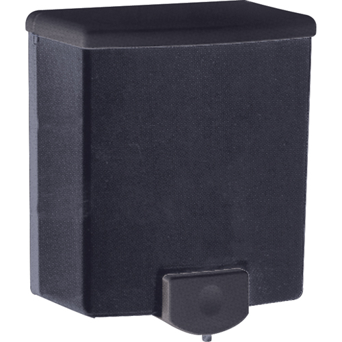 Surface-Mounted Soap Dispenser, Push, 1200 ml Capacity Equipex