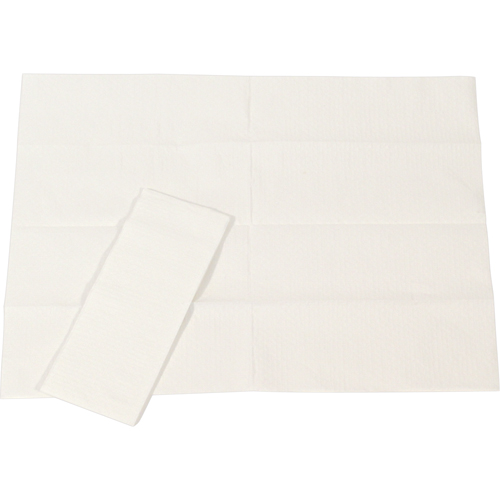 Baby Changing Stations Liners, 13-1/2" x 5-1/2" Equipex