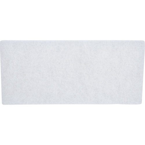 Tampon &agrave; r&eacute;curer Doodlebug, 10" lo x 4-5/8" la Equipex