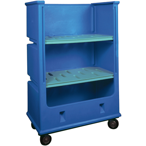 Chariots &agrave; linge Equipex