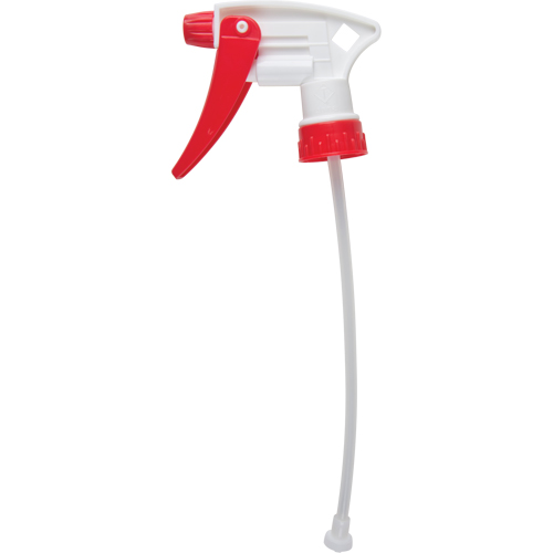 Pulv&eacute;risateurs &agrave; g&acirc;chette Equipex