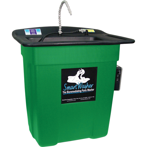 Smartwasher&reg; 28" Parts Cleaner Equipex
