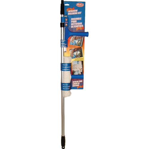 Window Washing Kit Equipex