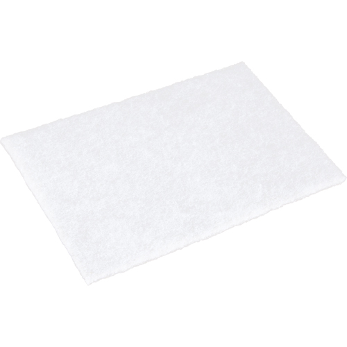 Scotch-Brite Hand Pads, 9" L x 6" W Equipex