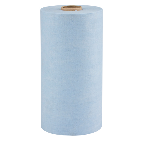 Essuie-mains WypAll X60, Tout usage, 12-1/4" lo x 9-3/4" la Equipex
