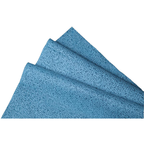 Chiffons WypAll pour l'huile, la graisse et l'encre, Sp&eacute;cialis&eacute;, 13" lo x 12-1/2" la Equipex