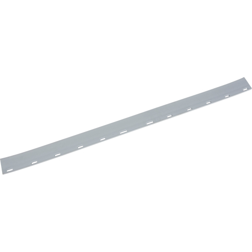 Replacement Part For Floor Squeegees, Blade Equipex