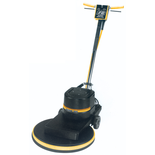 BRUNISSOIR,HAUTE VITESSE,20" MUSTANG 1500 TR/M  , Brunissoir Equipex