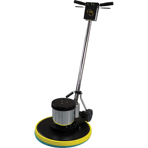 20" Mustang Floor Machine, Scrubber/Stripper Equipex