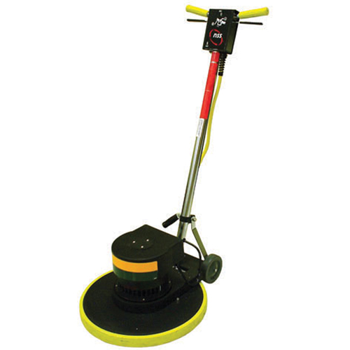 20" Mustang 300 DS High Speed Floor Machine, Cleaner/Polisher/Scrubber/Stripper Equipex