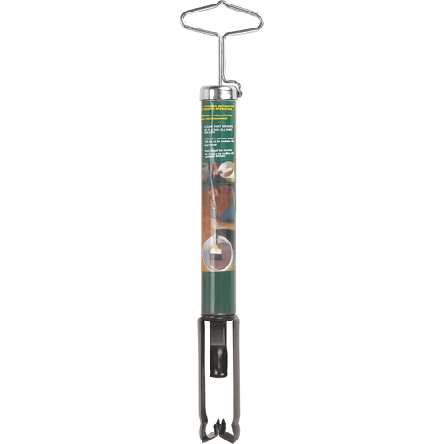 Professional Paint Brush & Roller Spinner Equipex