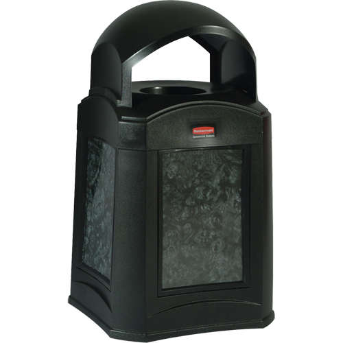 Islander Containers, Polyethylene, 35 US gal. Equipex