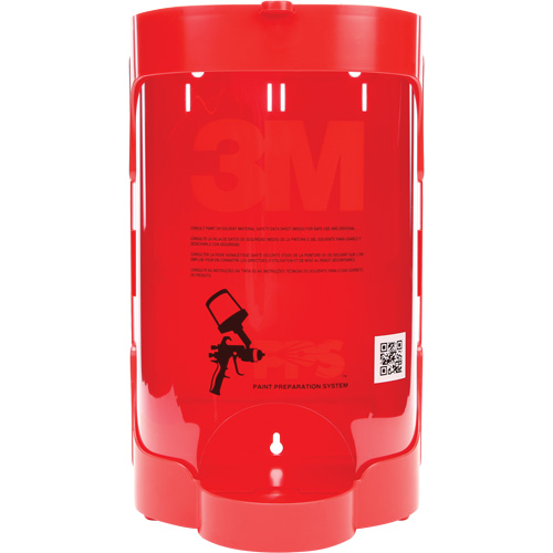 Distributeurs de couvercles PPS Equipex