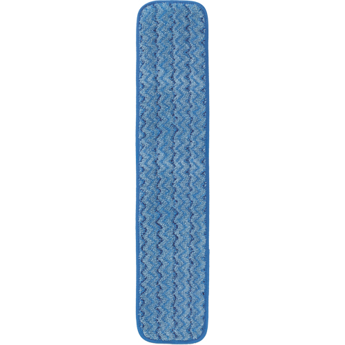 Pads, Microfibre, 5-1/2" x 24-1/2" Equipex