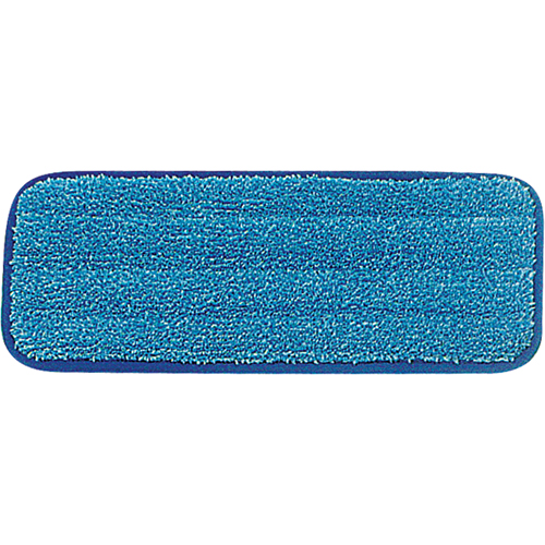 Tampons, Microfibre, 5-1/2" x 13-7/10" Equipex