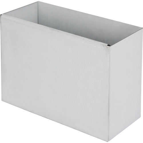 Exterior Smoking Receptacles - Replacement Inner Liner Equipex