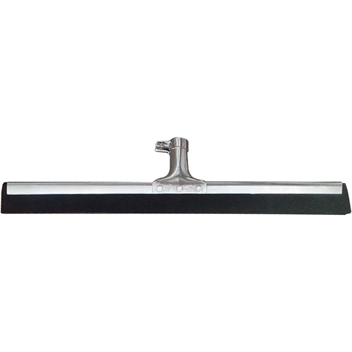 Foam Floor Squeegees, 18", Straight Blade Equipex