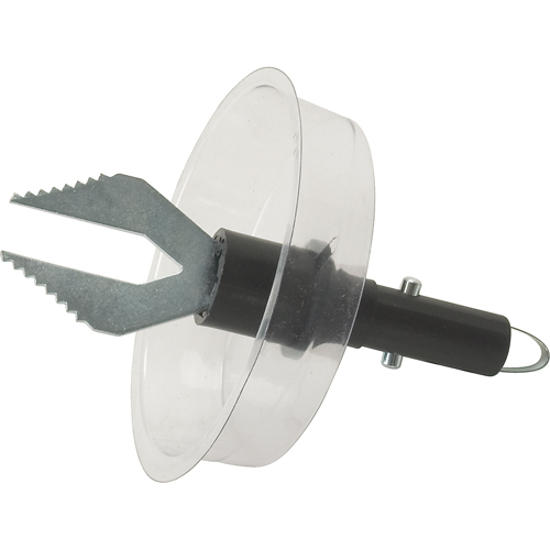 Dispositifs pour changer les ampoules &eacute;lectriques Bebe Equipex
