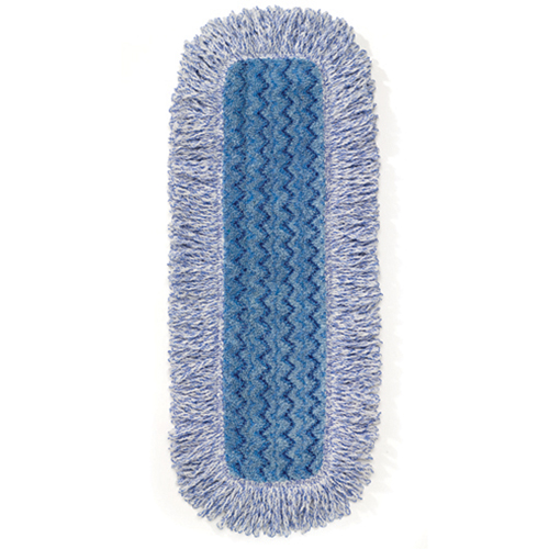 Hygen Wet Pads, High-Absorbancy, Microfibre, 6" x Equipex