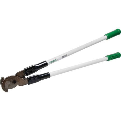 Coupe-c&acirc;ble, 31-1/2" Equipex