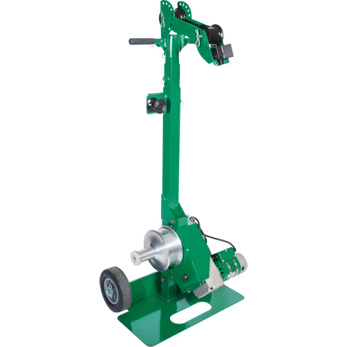 Tugger Cable Puller Equipex