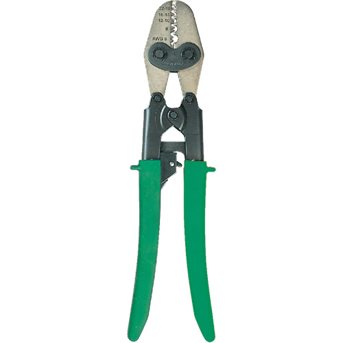 Crimper Equipex