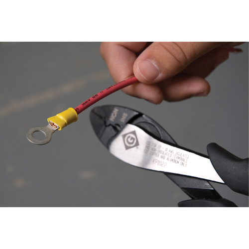 Outil de sertissage Equipex