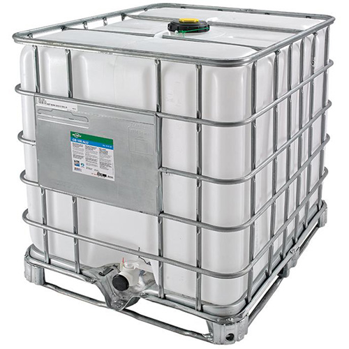 Nettoyant naturel ultra-puissant CB 100 ALU, 1000 L Equipex